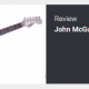 Guitar Interactive Magazine: John McGuire JMG Valley Pro ISSUE #43