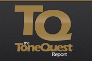 ToneQuest Report: “The California Tradition Model”